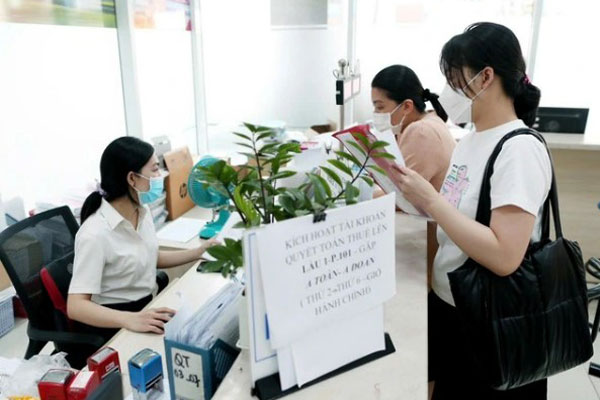 Cơ quan thuế đã giải quyết 1.800 trong 15.800 hồ sơ đất đai