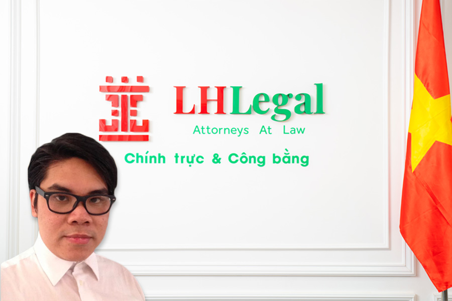 Ông Nick Tran - Cố vấn cao cấp