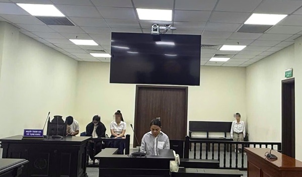Giả danh thầy phong thủy để chiếm đoạt tiền tỷ, người đàn ông lĩnh án tù tại Hà Nội