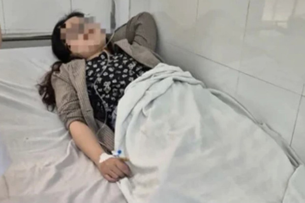 Hạ Long: 7 người nhập viện sau bữa ăn ở khách sạn 5 sao