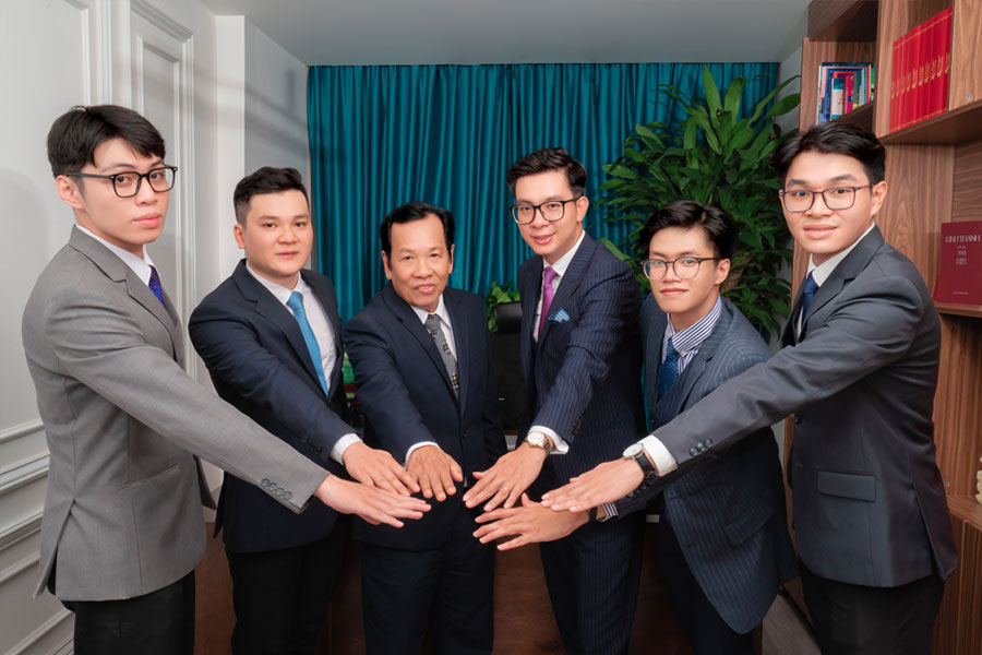 Dịch vụ soạn thảo, rà soát hợp đồng kinh tế - thương mại
