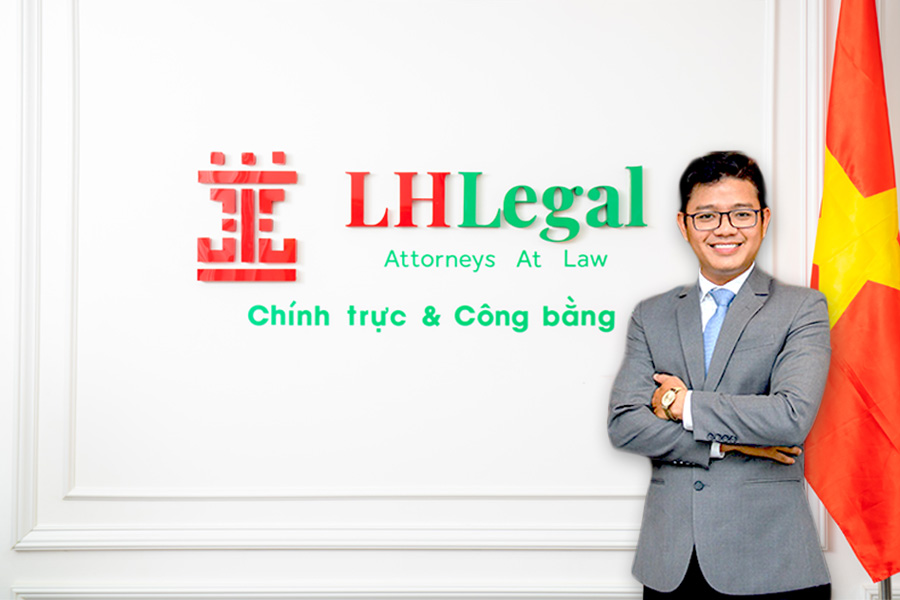 Ông Huỳnh Tiến Đạt, Luật sư đồng sáng lập