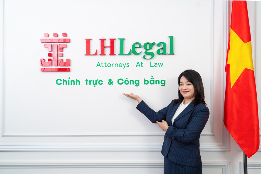 Bà Nguyễn Thị Trúc - Luật sư thành viên