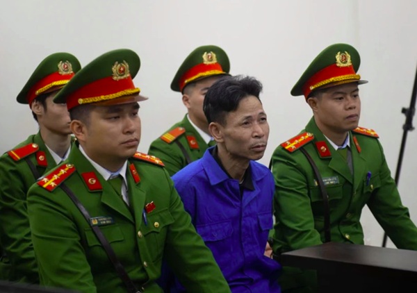 Người chờ thi hành án tử có được tính thời gian giam giữ để xét giảm án?
