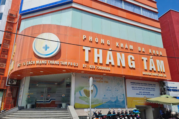 Sở Y tế TP.HCM giải cứu thai phụ bị phòng khám 'vẽ bệnh, moi tiền' ngay trên bàn mổ
