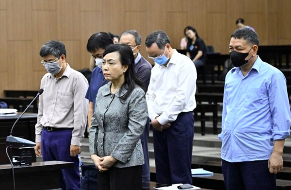 Toàn cảnh vụ án cựu Bộ trưởng Nguyễn Thị Kim Tiến trước thời điểm tuyên án