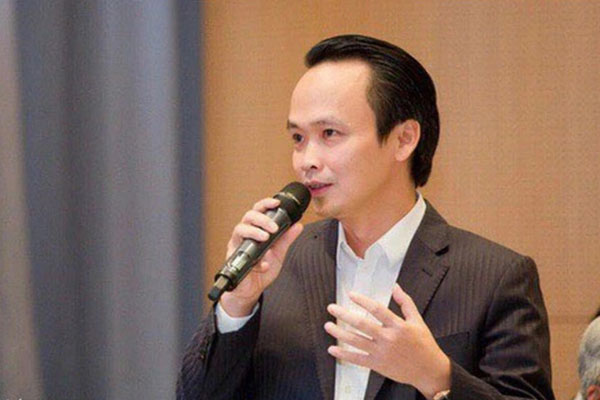 Trịnh Văn Quyết sắp hầu tòa, hơn 30.000 bị hại được triệu tập