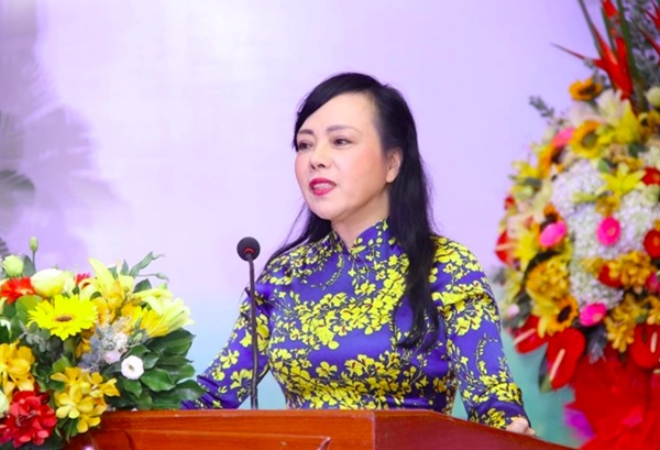 Xét xử cựu Bộ trưởng Bộ Y tế Nguyễn Thị Kim Tiến trong vụ sai phạm tại 2 dự án bệnh viện lớn