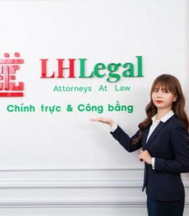Bà Trần Thị Thanh Tuyền - Luật sư thành viên