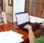 Giả làm phụ huynh, đối tượng lẻn vào trường tiểu học cướp vàng của học sinh ở An Giang