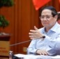 Thủ tướng: Hàng trăm tấn hàng giả do không còn ý chí hay bị mua chuộc?