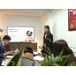 Ngày 26/01 LHLegal tổ chức buổi Training nội bộ với chủ đề các yếu tố lỗi trong pháp luật hình sự
