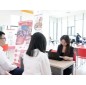 LHLegal đồng hành cùng chương trình Mockup Interview & Job Fair với tư cách nhà tuyển dụng