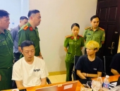 Bóc gỡ ổ nhóm lừa đảo xuyên biên giới, tạm giữ 19 người nước ngoài tại TP.HCM