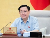 Chủ tịch Quốc hội: 'Không ai cấm xây nhà cao tầng trong nội đô cả'