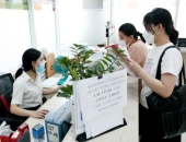 Cơ quan thuế đã giải quyết 1.800 trong 15.800 hồ sơ đất đai