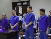 Cựu Tổng giám đốc Vicem Nguyễn Ngọc Anh được giảm án ở cấp phúc thẩm