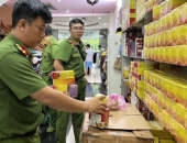 Doanh thu hàng tỉ đồng, chủ doanh nghiệp lách thuế, đóng chưa đến 10 triệu đồng