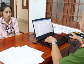 Giả làm phụ huynh, đối tượng lẻn vào trường tiểu học cướp vàng của học sinh ở An Giang