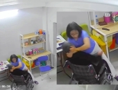 Hà Nội sắp xét xử nữ giúp việc bị cáo buộc bạo hành cụ bà 82 tuổi