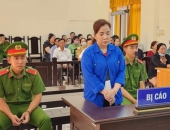 Kiên Giang: Lừa đảo chiếm đoạt hơn 280 triệu đồng, chủ hụi lãnh 3 năm tù