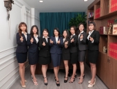 Dịch vụ luật sư doanh nghiệp thường xuyên tại Hà Nội