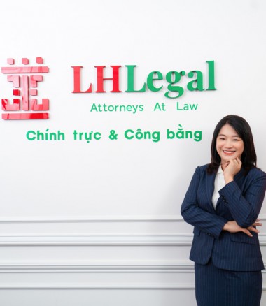 Bà Nguyễn Thị Trúc - Luật sư thành viên