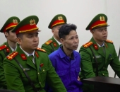 Người chờ thi hành án tử có được tính thời gian giam giữ để xét giảm án?