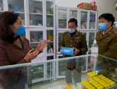 QUY ĐỊNH VỀ XỬ PHẠT HÀNH CHÍNH VỀ HÀNH VI KINH DOANH HÀNG GIẢ
