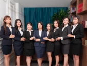 Dịch vụ pháp lý cho startup, công ty mới thành lập