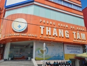 Sở Y tế TP.HCM giải cứu thai phụ bị phòng khám 'vẽ bệnh, moi tiền' ngay trên bàn mổ