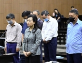 Toàn cảnh vụ án cựu Bộ trưởng Nguyễn Thị Kim Tiến trước thời điểm tuyên án