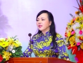 Xét xử cựu Bộ trưởng Bộ Y tế Nguyễn Thị Kim Tiến trong vụ sai phạm tại 2 dự án bệnh viện lớn